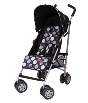 mothercare pop stroller