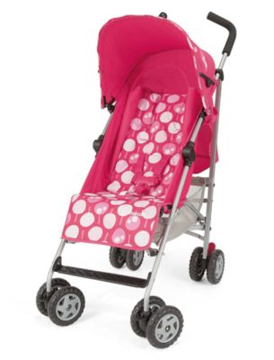 mothercare pop stroller