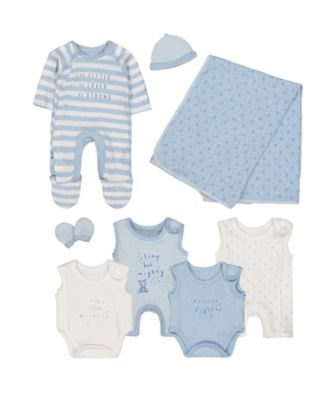 premature baby boy clothes