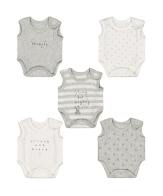 mothercare tiny baby clothes