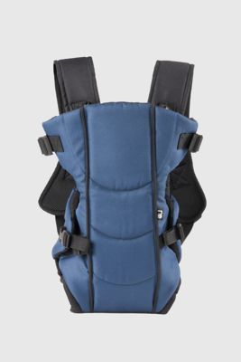 mothercare 3 in 1 baby carrier