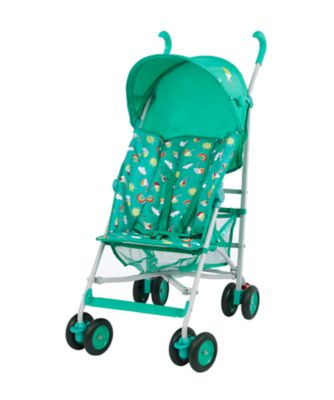 mothercare travel buggy