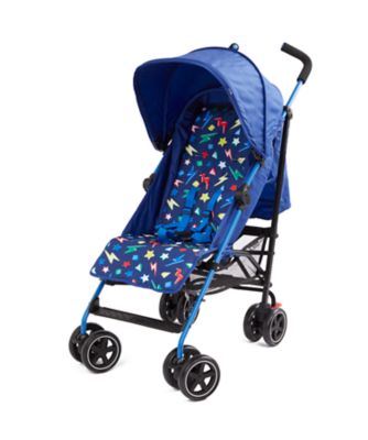 mothercare nanu buggy