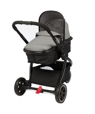 mothercare blue travel system