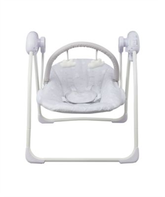 baby swing chair mothercare