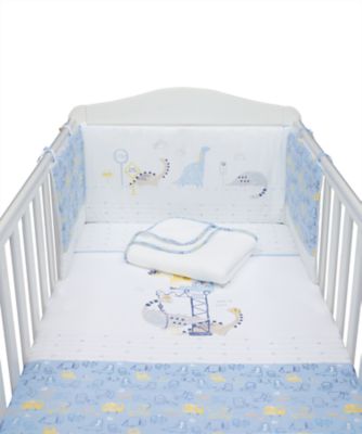 mothercare bed in a bag