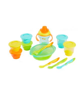 best baby weaning sets