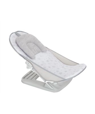 mothercare grey rocking chair