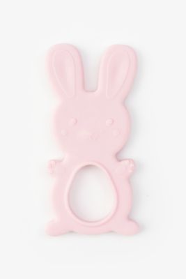 best silicone teether