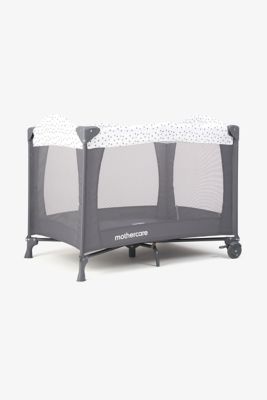mothercare bassinet travel cot