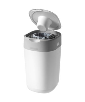 nappy bin mothercare