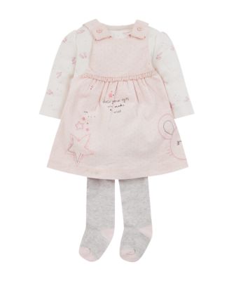 mothercare baby girl dresses