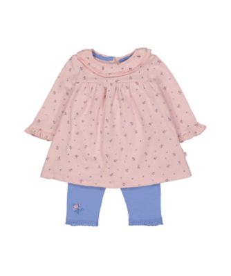 mothercare baby girl dresses