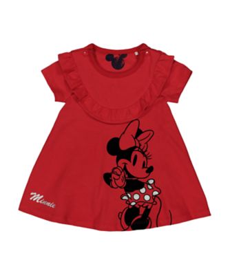 minnie mouse car seat mothercare