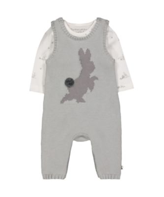 mothercare peter rabbit dress