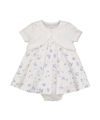 mothercare peter rabbit dress