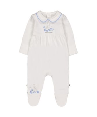 peter rabbit comforter mothercare