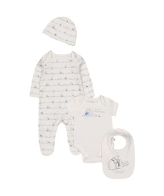 peter rabbit comforter mothercare