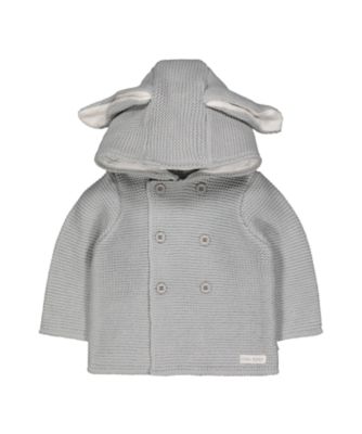 peter rabbit knitted cardigan