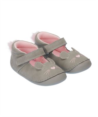 mothercare baby shoes