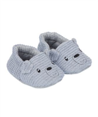 mothercare slippers