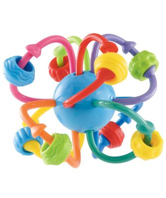 mothercare teether