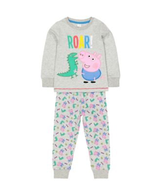 george pyjamas
