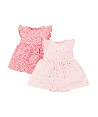 mothercare flower girl dresses