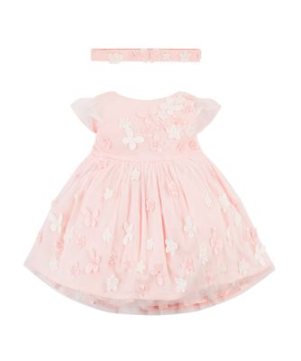 mothercare party dresses