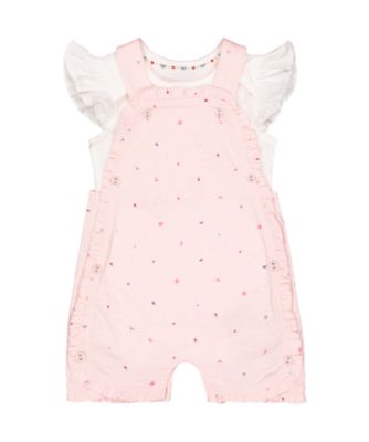 mothercare romper set