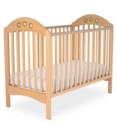 mothercare dolls cot