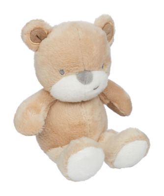 little plush