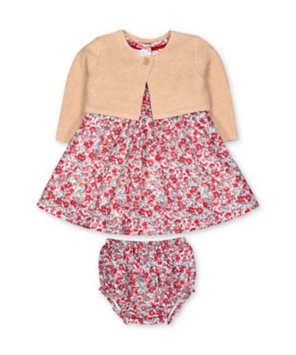 mothercare flower girl dresses