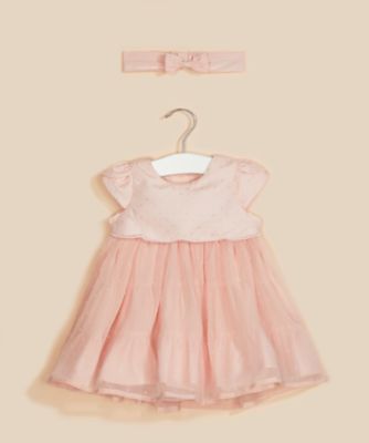 mothercare party dresses