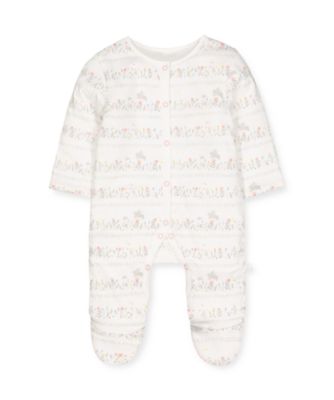 walk in sleepsuit