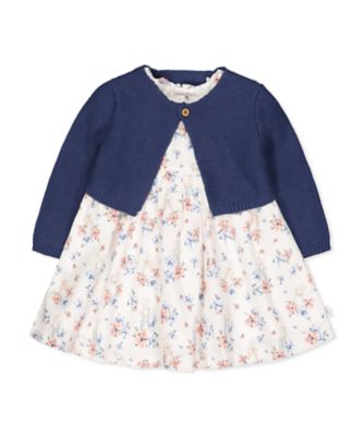 mothercare peter rabbit dress