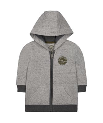 buy grey hoodie