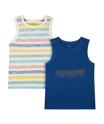 mothercare vests