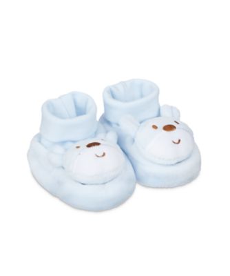 mothercare baby booties