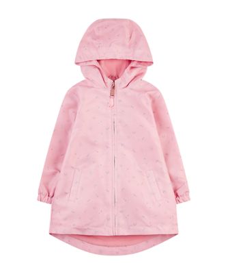 mothercare raincoat