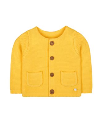 mothercare cardigan