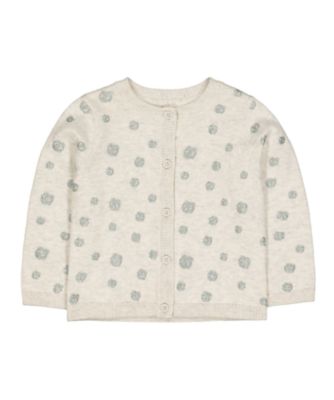 mothercare cardigan
