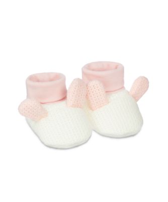 mothercare baby booties