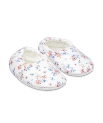 mothercare girls slippers