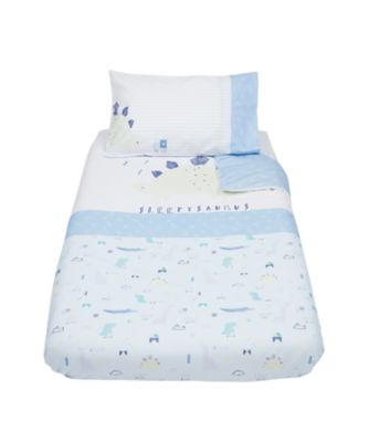 cot bed bedding mothercare