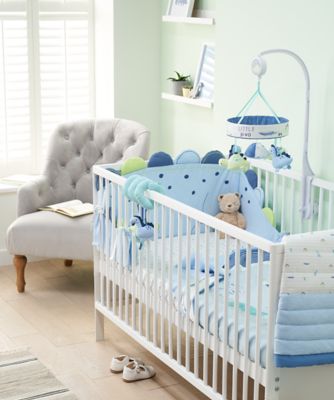 mothercare bedding