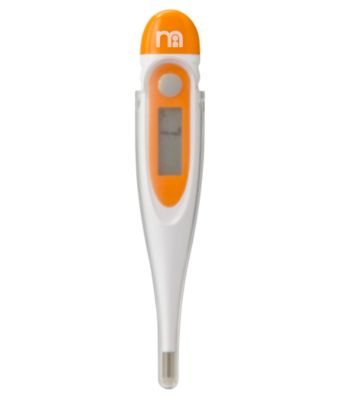 Mothercare Baby's Digital Pen Thermometer eBay