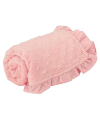 mothercare teddy blanket