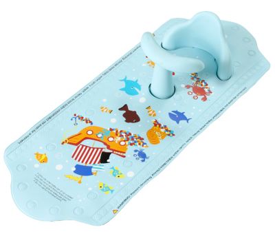 mothercare blue bunny