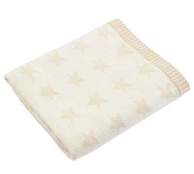 mothercare teddy blanket